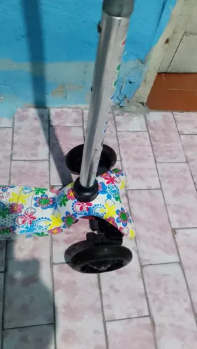 Patinete infantil