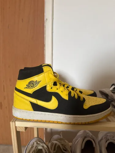 Air jordan 1 Mid New Love