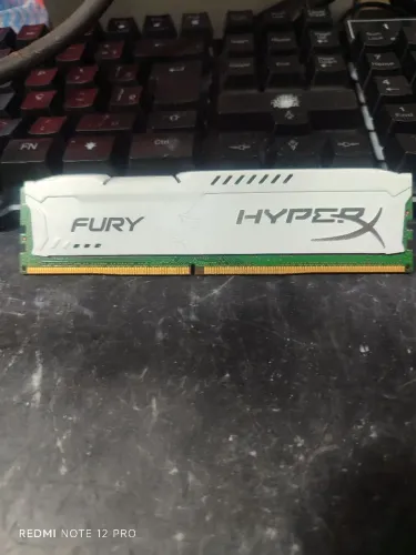 Memória RAM Smart DDR4 8GB 