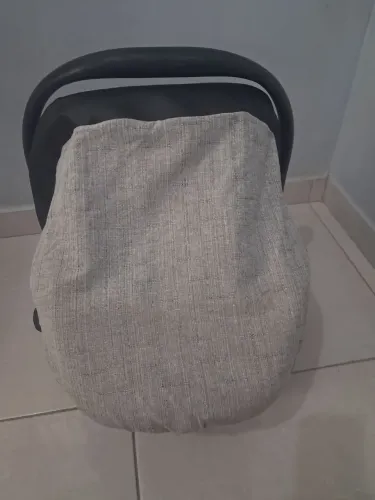 Para bebê