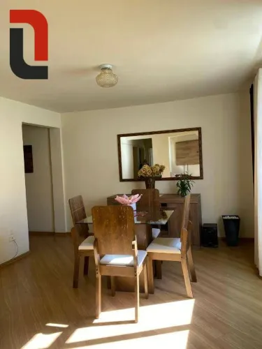Apartamento para alugar por R$ 2.350/mês - Portão - Curitiba/PR