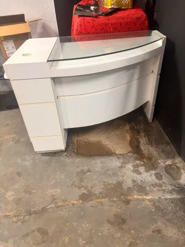 Vendo balcão 