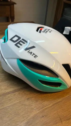 Capacete Novo ,ainda com etiqueta