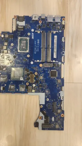 Placa Acer Gamer Nitro 5  AN515-43 FH50Q LA-J621P REV: 1.0  2019-10-18