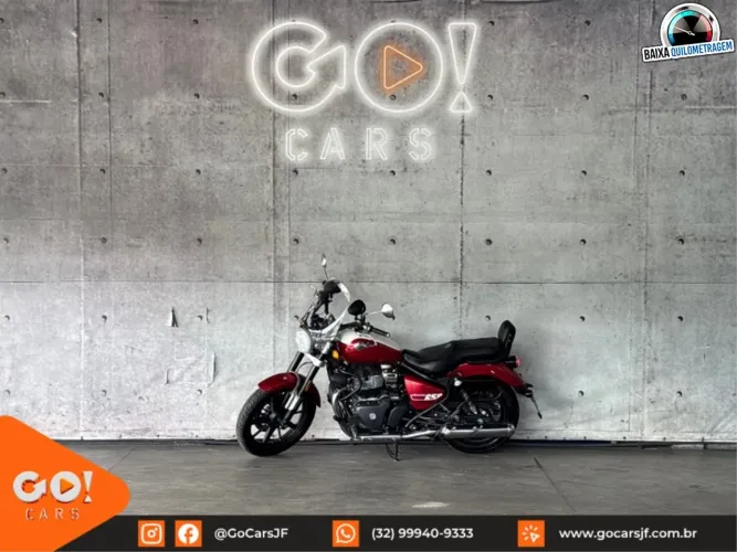 Royal enfield Super meteor celestial 650cc abs 2026