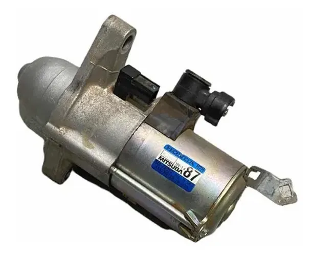 Motor Arranque Honda Civic 2.0 Aut 2015