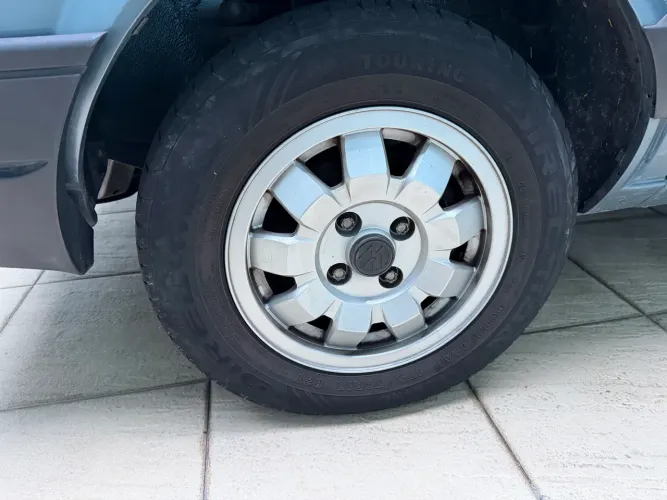 Rodas aro 13 tijolinho