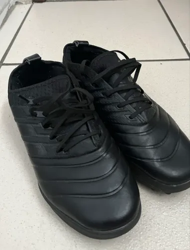 Chuteira society Copa