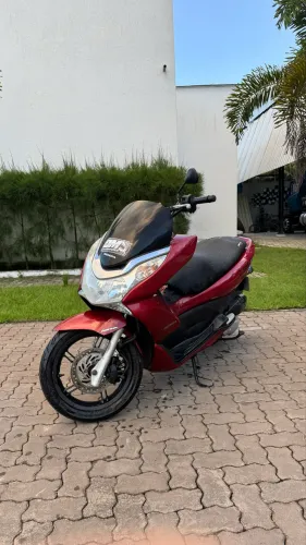 HONDA PCX 150/DLX