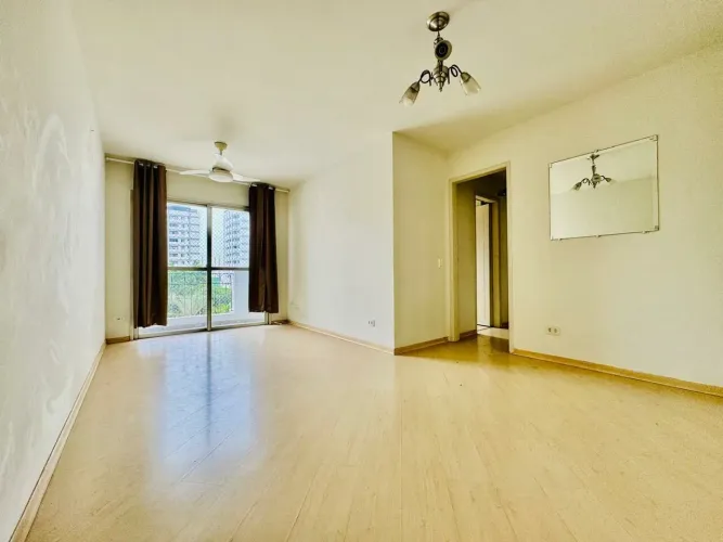 Apartamento a venda no Condomínio Mediterrâneo, Jardim Marajoara.!