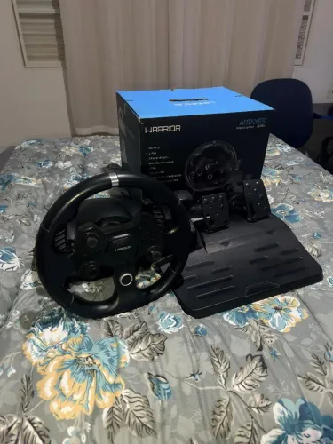 Warrior Artaxes JS090