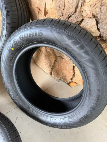 Pneus 205/60 R16 92V - Linglong Comfort Master