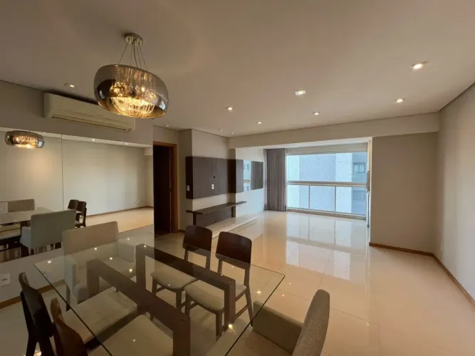 POTY LAZZAROTTO - R$ 980.000 - Apartamento à venda, 3 Quartos (1 Suíte), 104m², 2 Vagas, G