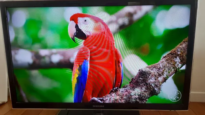 Tv SmartTV Samsung FullHD DTV