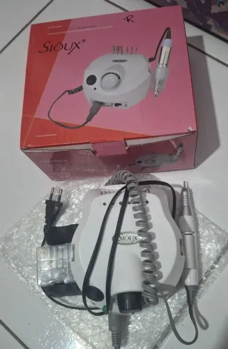 Kit de motor - pouquíssimo usado!