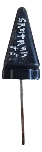 Limitador Porta Vw Santana Traseira Esquerda 1991 1997
