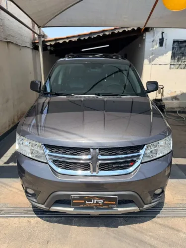 Dodge Journey RT 3.6 V6 Aut. 2015