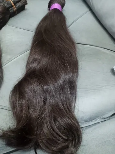 Vendo cabelo indiano virgem