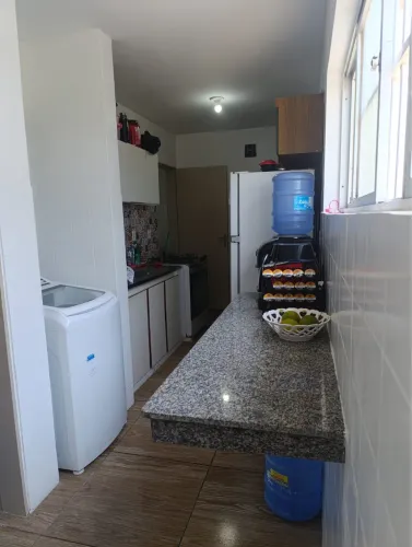 EXCELENTE!! RESIDENCIAL JATIÚCA 1!!3 QUARTOS!!305 MIL