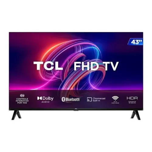 Tv Smart 43 TCL