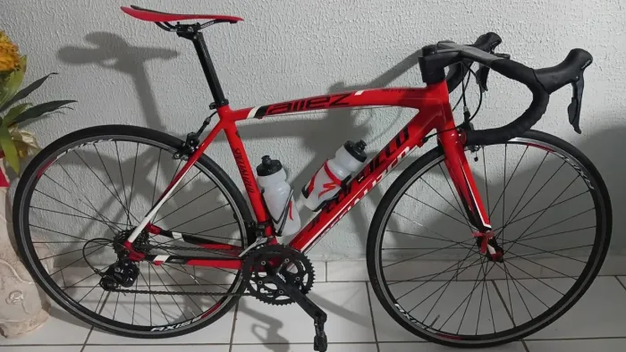 Specialized allez 52