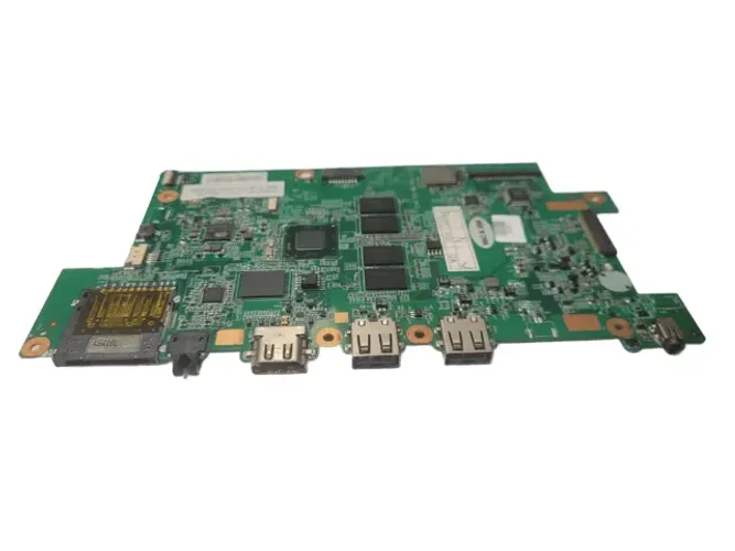 Placa Mãe S14ct0x Positivo Stilo Xc3550 Xc3552 Xc3570