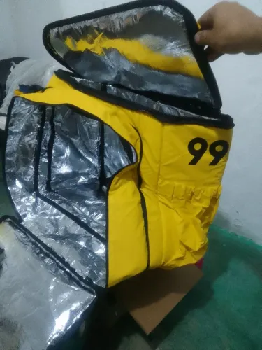 Bag NOVA da 99 nunca foi usada