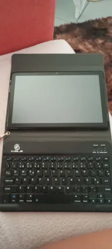 TABLET MIL10 - 6GB RAM + 256GB <br><br>TELA 10.1"<br><br>TELA 10
