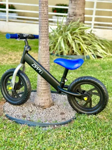 Bicicleta Zippy Toys