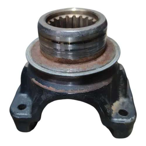 Flange Caixa Eaton 4505d Ford 816 1119 20e Cruzeta 106mm