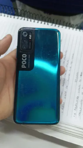 Poco m3 pro 5g