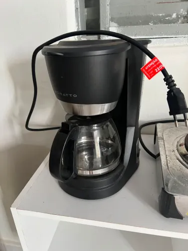 Cafeteira