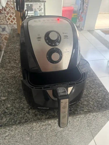Air fryer mondial