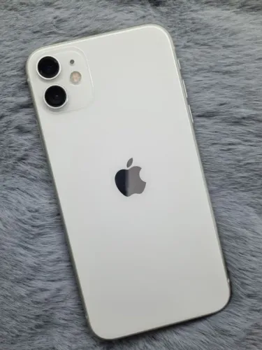 Iphone 11 128gb branco