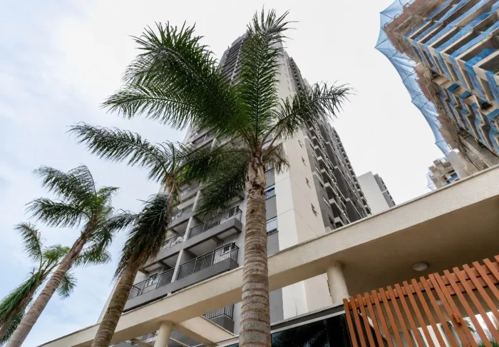 Apartamento Lapa - Água Branca, São Paulo