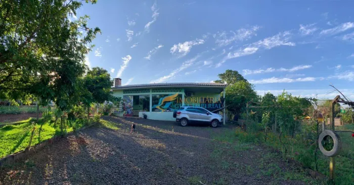 Chácara à venda, 700 m² por R$ 230.000,00 - Zona Rural - Boa Vista da Aparecida/PR