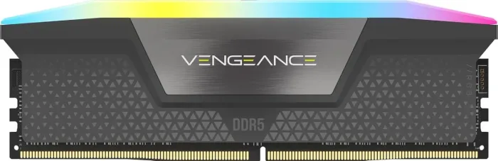Memória Corsair Vengeance Rgb Ddr5 Ram 32gb (1x32gb) 6000mhz