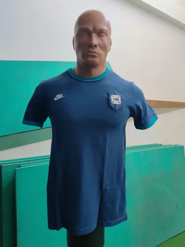 Camisa Brasil Retrô 