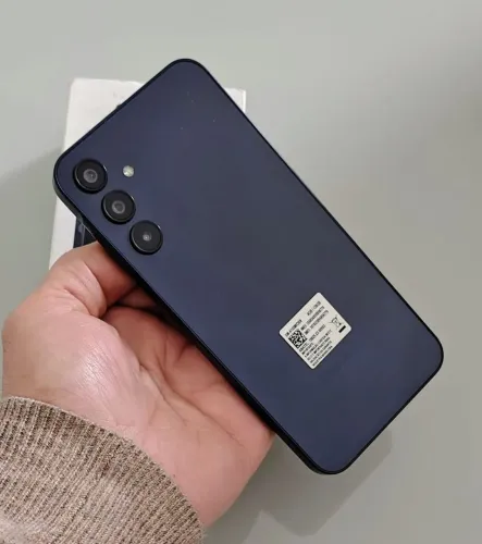 Galaxy A15 256GB/ 5G / Impecável