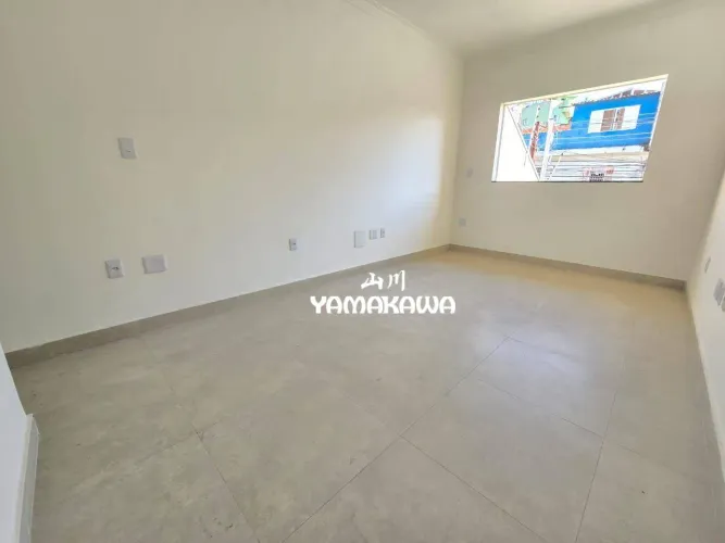 Sobrado com 2 dormitórios à venda, 126 m² por R$ 600.000,00 - Ermelino Matarazzo - São Pau