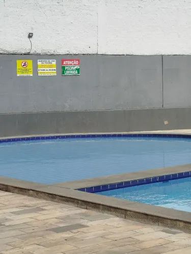 Locação Solar da ilha lll,mobiliado