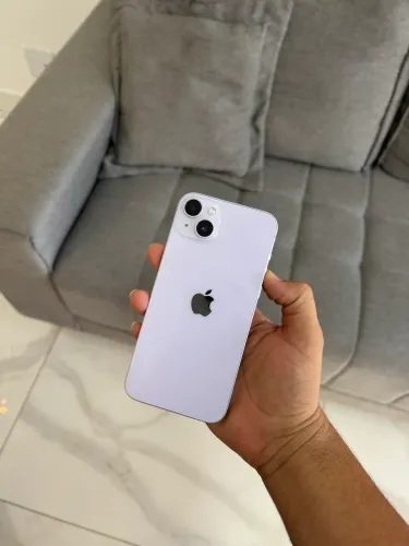 IPHONE 14 PLUS 128 GIGAS CONSERVADO
