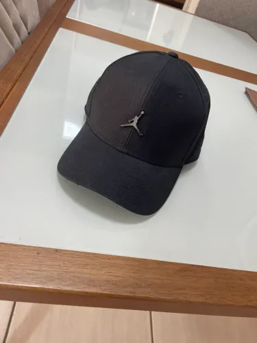 Boné Nike/Jordan original sem uso