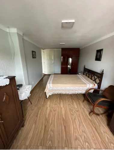 CASA À VENDA, 136 m², VILA FLORES