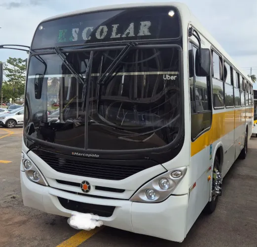 Marcopolo Torino volks 17-230