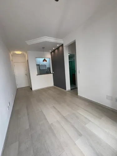 Belo apartamento de 02 quartos, sendo 01 suite, 03 vgs, rua serra de botucatu!