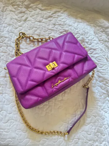 Bolsa Luiza Barcelos 