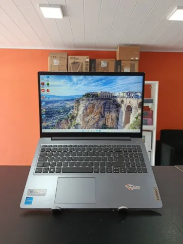 LENOVO IDEAPAD 3 15ITL6