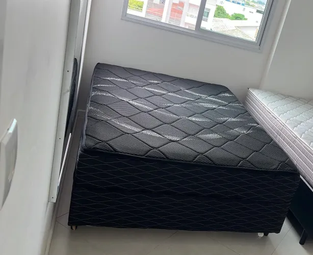 CAMA BOX CASAL