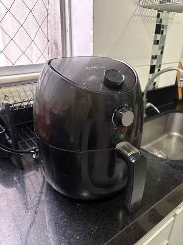 Air Fryer Britânia